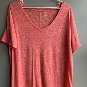 Old Navy Boyfriend Tee